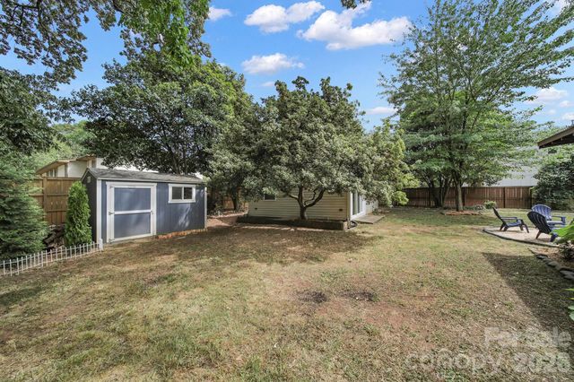 1638 Longfellow Street, Charlotte, NC 28205