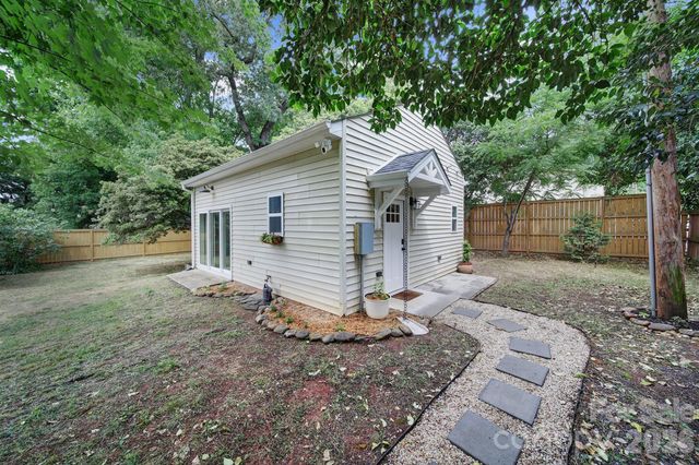 1638 Longfellow Street, Charlotte, NC 28205