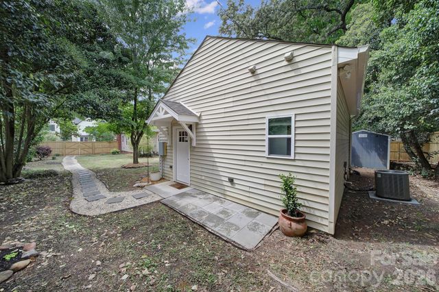 1638 Longfellow Street, Charlotte, NC 28205