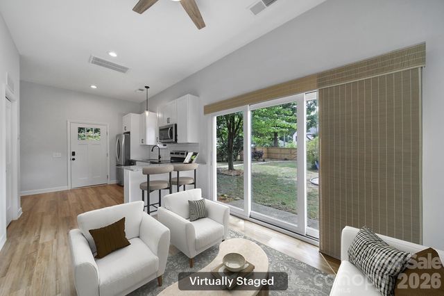 1638 Longfellow Street, Charlotte, NC 28205