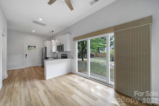 1638 Longfellow Street, Charlotte, NC 28205
