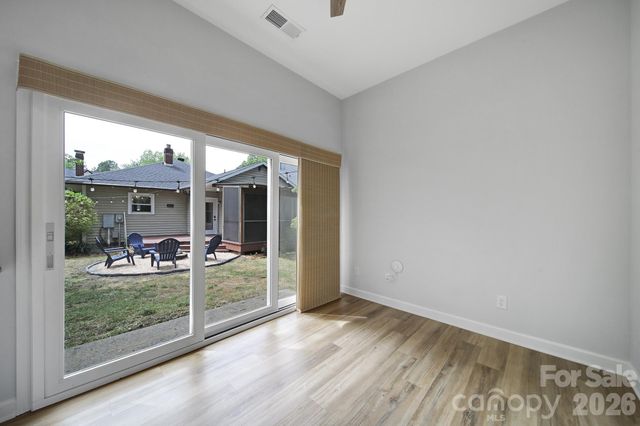 1638 Longfellow Street, Charlotte, NC 28205