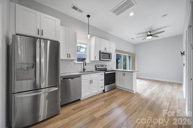 1638 Longfellow Street, Charlotte, NC 28205