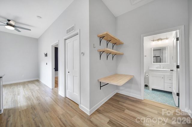 1638 Longfellow Street, Charlotte, NC 28205
