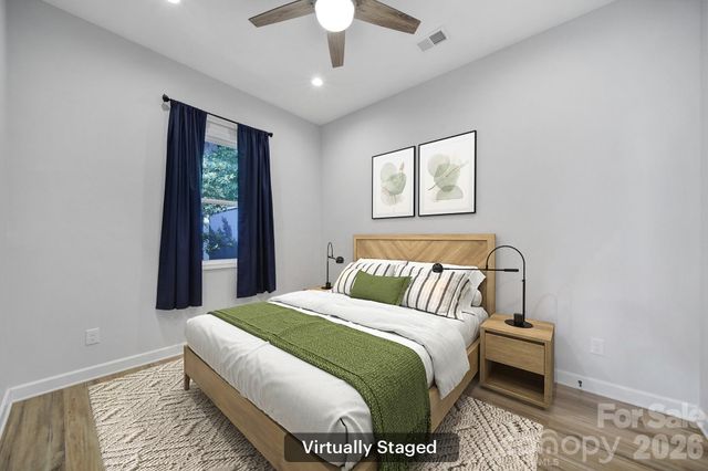 1638 Longfellow Street, Charlotte, NC 28205