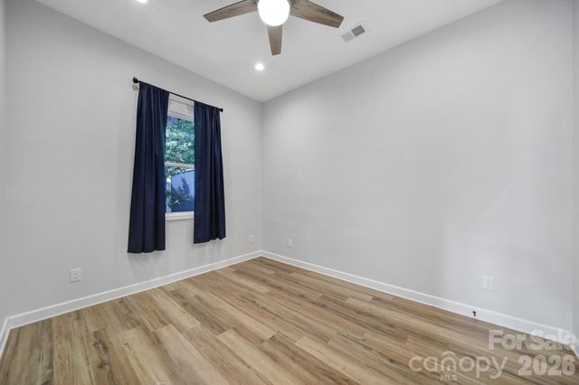 1638 Longfellow Street, Charlotte, NC 28205
