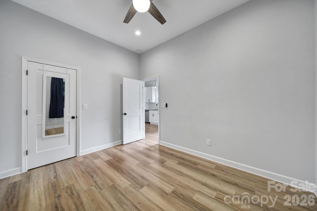 1638 Longfellow Street, Charlotte, NC 28205