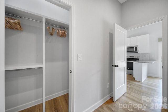 1638 Longfellow Street, Charlotte, NC 28205