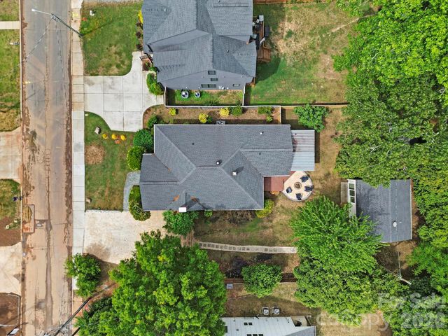 1638 Longfellow Street, Charlotte, NC 28205