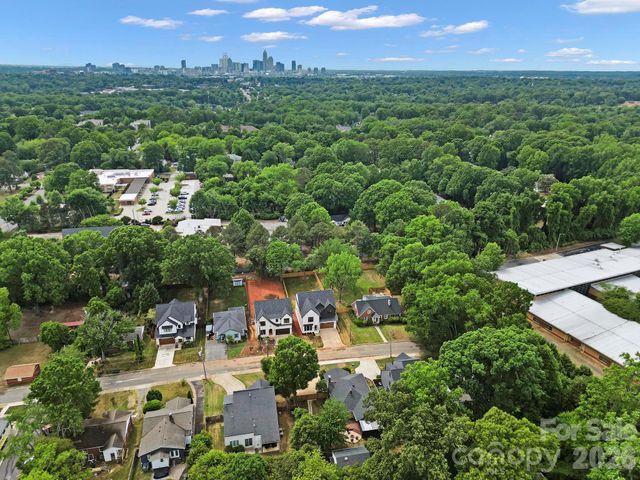 1638 Longfellow Street, Charlotte, NC 28205