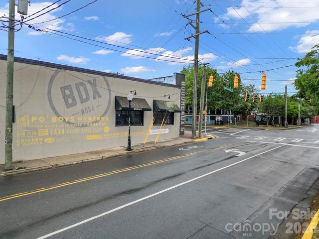 1638 Longfellow Street, Charlotte, NC 28205