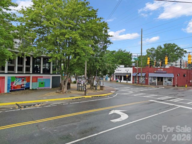 1638 Longfellow Street, Charlotte, NC 28205