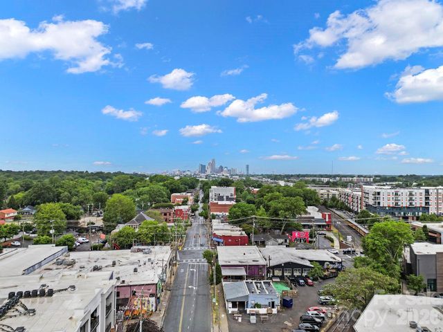 1638 Longfellow Street, Charlotte, NC 28205