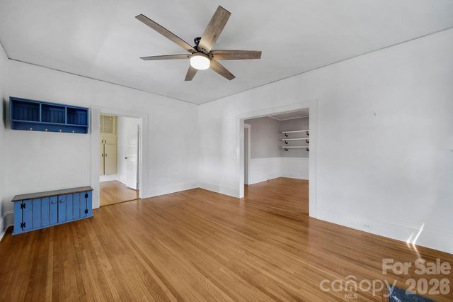1638 Longfellow Street, Charlotte, NC 28205