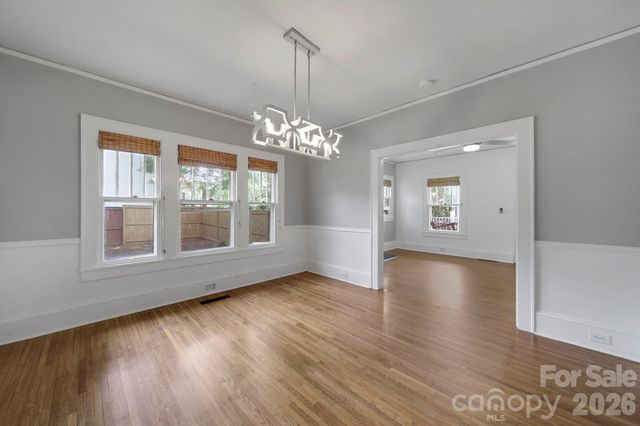 1638 Longfellow Street, Charlotte, NC 28205