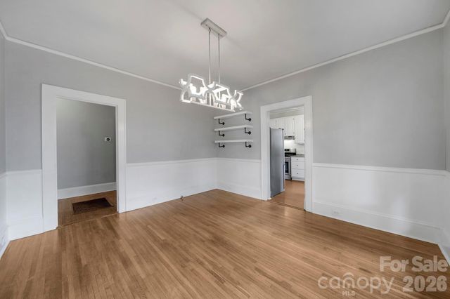 1638 Longfellow Street, Charlotte, NC 28205