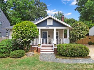 1638 Longfellow Street, Charlotte, NC 28205