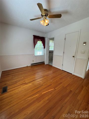 1100 Old Lilesville Road, Wadesboro, NC 28170