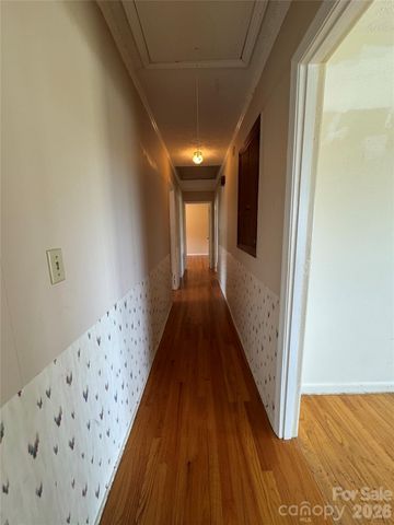 1100 Old Lilesville Road, Wadesboro, NC 28170