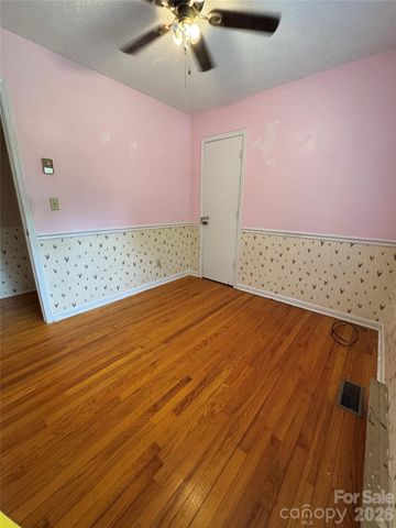 1100 Old Lilesville Road, Wadesboro, NC 28170