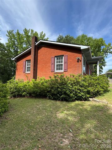 1100 Old Lilesville Road, Wadesboro, NC 28170