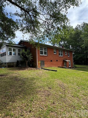 1100 Old Lilesville Road, Wadesboro, NC 28170