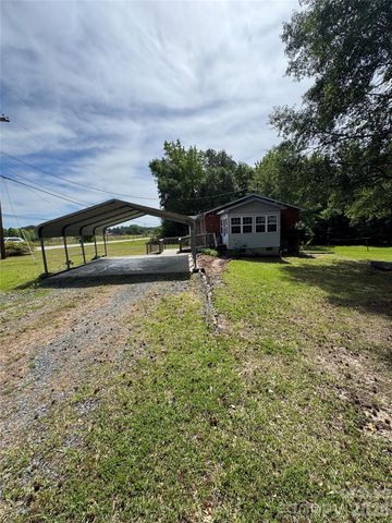 1100 Old Lilesville Road, Wadesboro, NC 28170