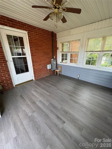 1100 Old Lilesville Road, Wadesboro, NC 28170