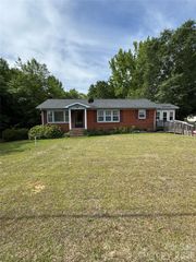 1100 Old Lilesville Road, Wadesboro, NC 28170