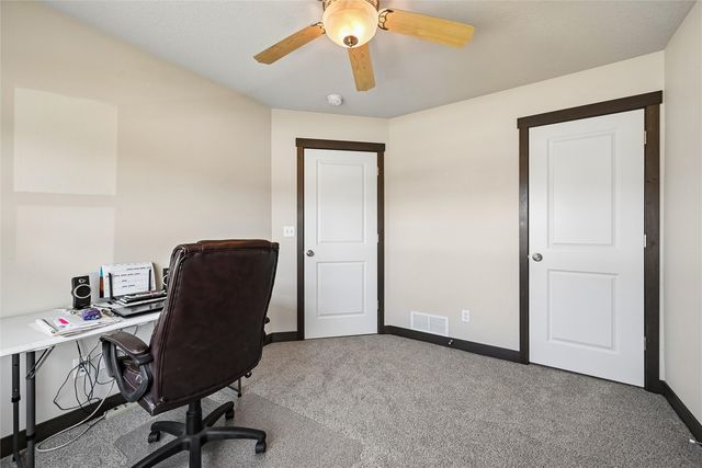 516 Prairie Hill Drive, Atkins, IA 52206