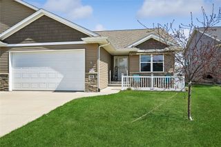 516 Prairie Hill Drive, Atkins, IA 52206