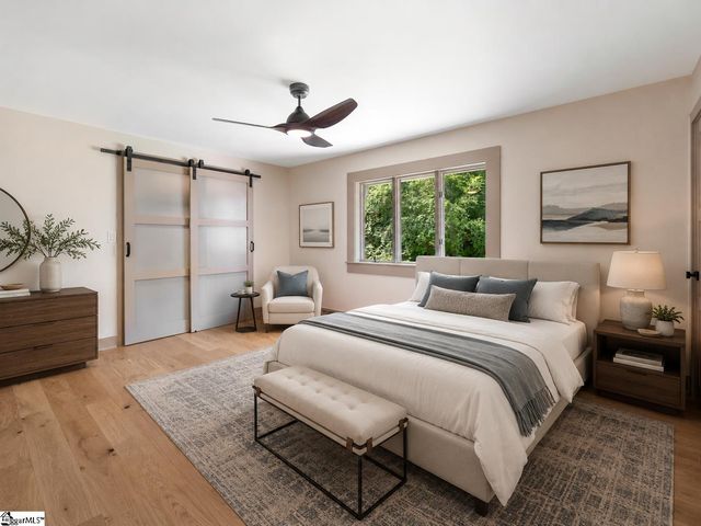 208 Eastland Drive, Greer, SC 29651