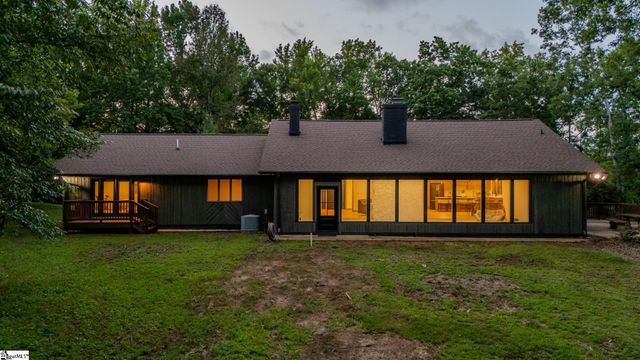 208 Eastland Drive, Greer, SC 29651