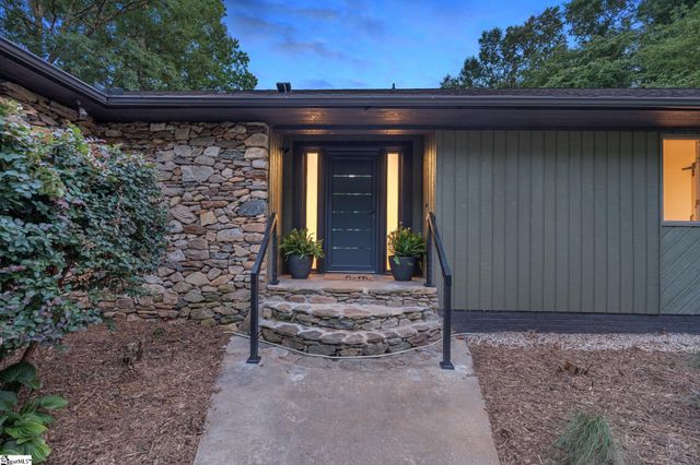 208 Eastland Drive, Greer, SC 29651