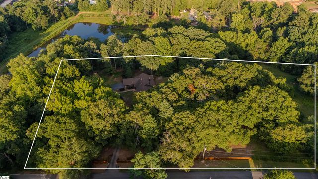 208 Eastland Drive, Greer, SC 29651