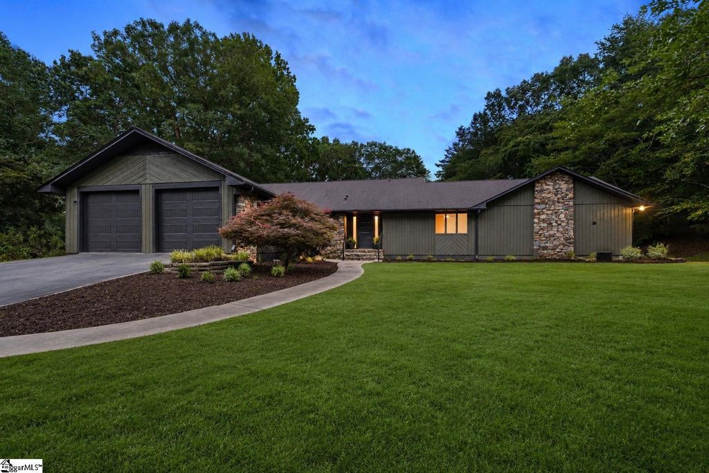 208 Eastland Drive, Greer, SC 29651