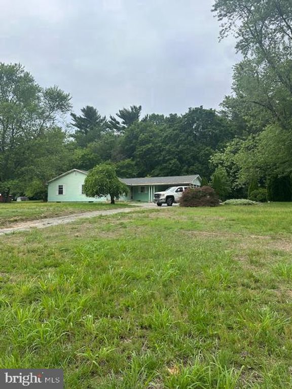 568 QUINTON MARLBORO RD, Salem, NJ 08079