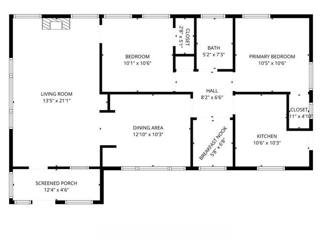 1515 E Walnut Way, Long Beach, CA 90813