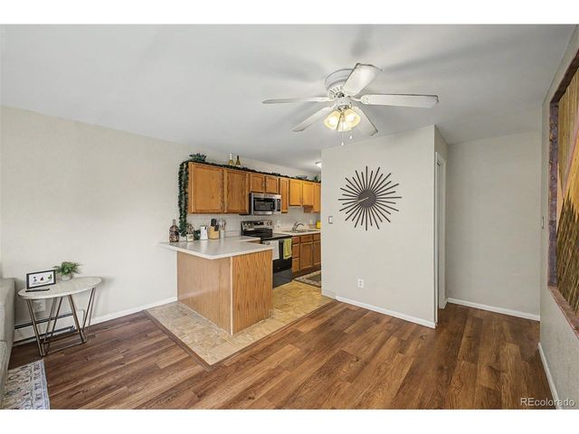 857 S Van Gordon Ct D205, Lakewood, CO 80228