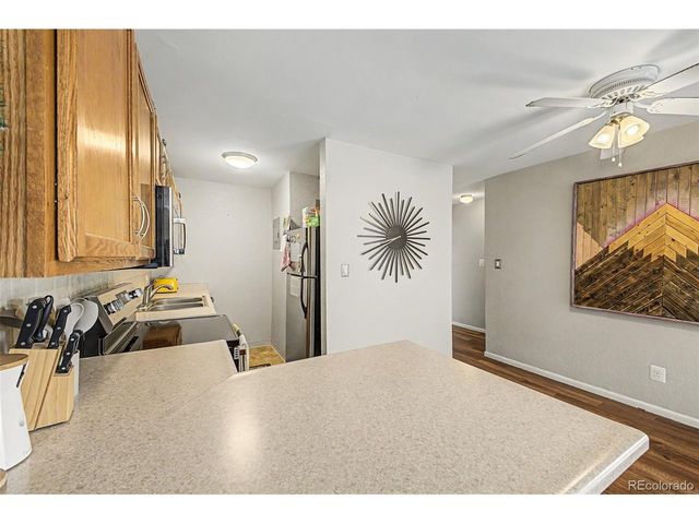 857 S Van Gordon Ct D205, Lakewood, CO 80228
