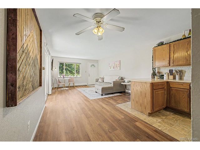 857 S Van Gordon Ct D205, Lakewood, CO 80228