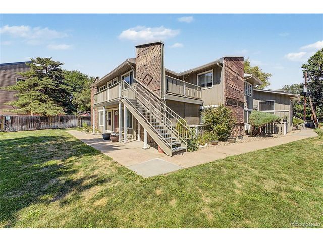 857 S Van Gordon Ct D205, Lakewood, CO 80228
