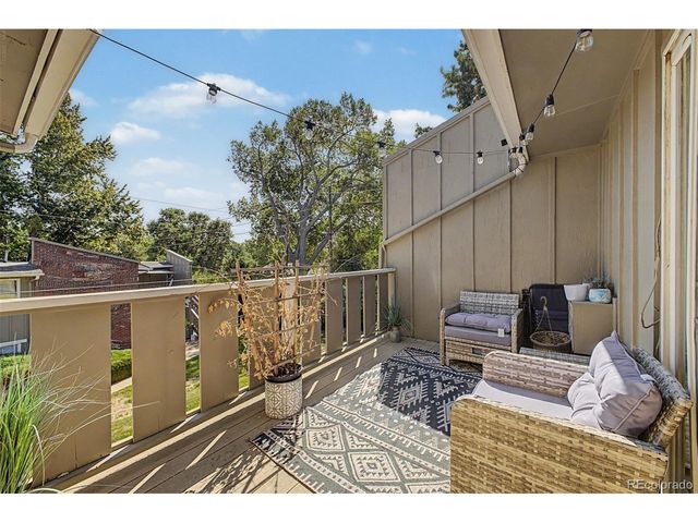 857 S Van Gordon Ct D205, Lakewood, CO 80228