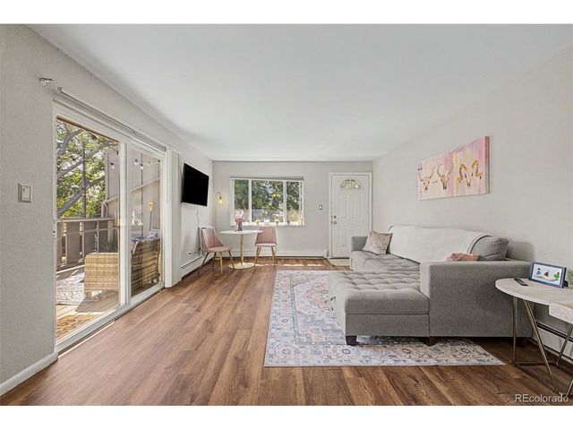 857 S Van Gordon Ct D205, Lakewood, CO 80228