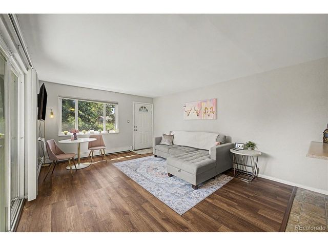 857 S Van Gordon Ct D205, Lakewood, CO 80228