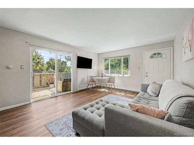 857 S Van Gordon Ct D205, Lakewood, CO 80228