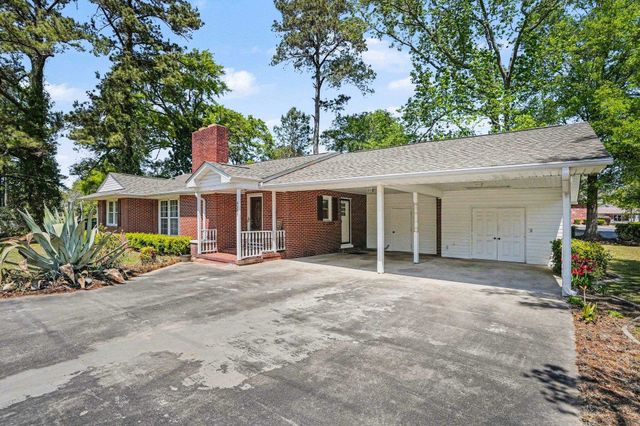 4375 Thomas St., Loris, SC 29569