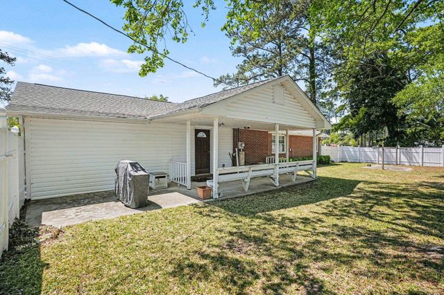 4375 Thomas St., Loris, SC 29569