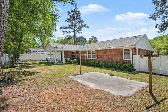 4375 Thomas St., Loris, SC 29569