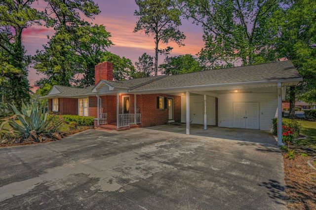 4375 Thomas St., Loris, SC 29569